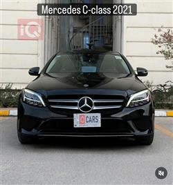 مێرسێدس بێنز C-Class